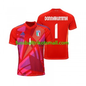 Fußballtrikots Italien Gianluigi Donnarumma 1 Torwart EURO 2024 Kurzarm 3rd trikot kaufen
